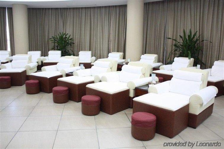 Shenzhen Fangtu International Hotel Facilities photo